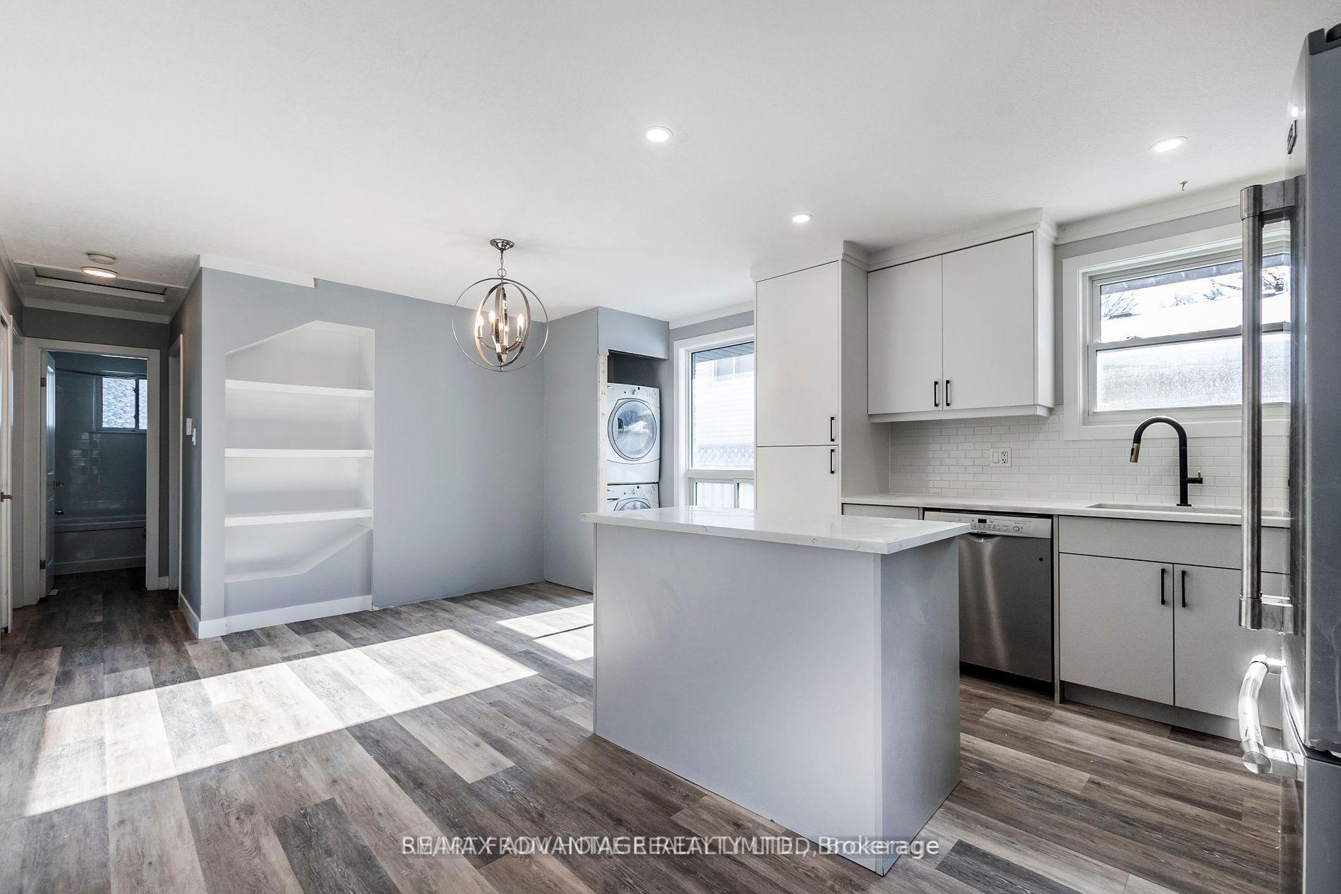 Photo 13 of Unit Main, 162 Speight Boulevard, London, East L — HOMEH