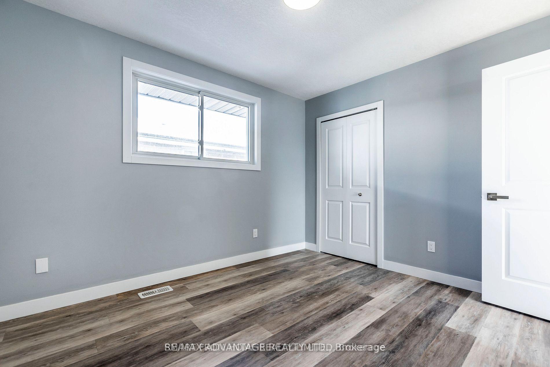 Photo 16 of Unit Main, 162 Speight Boulevard, London, East L — HOMEH