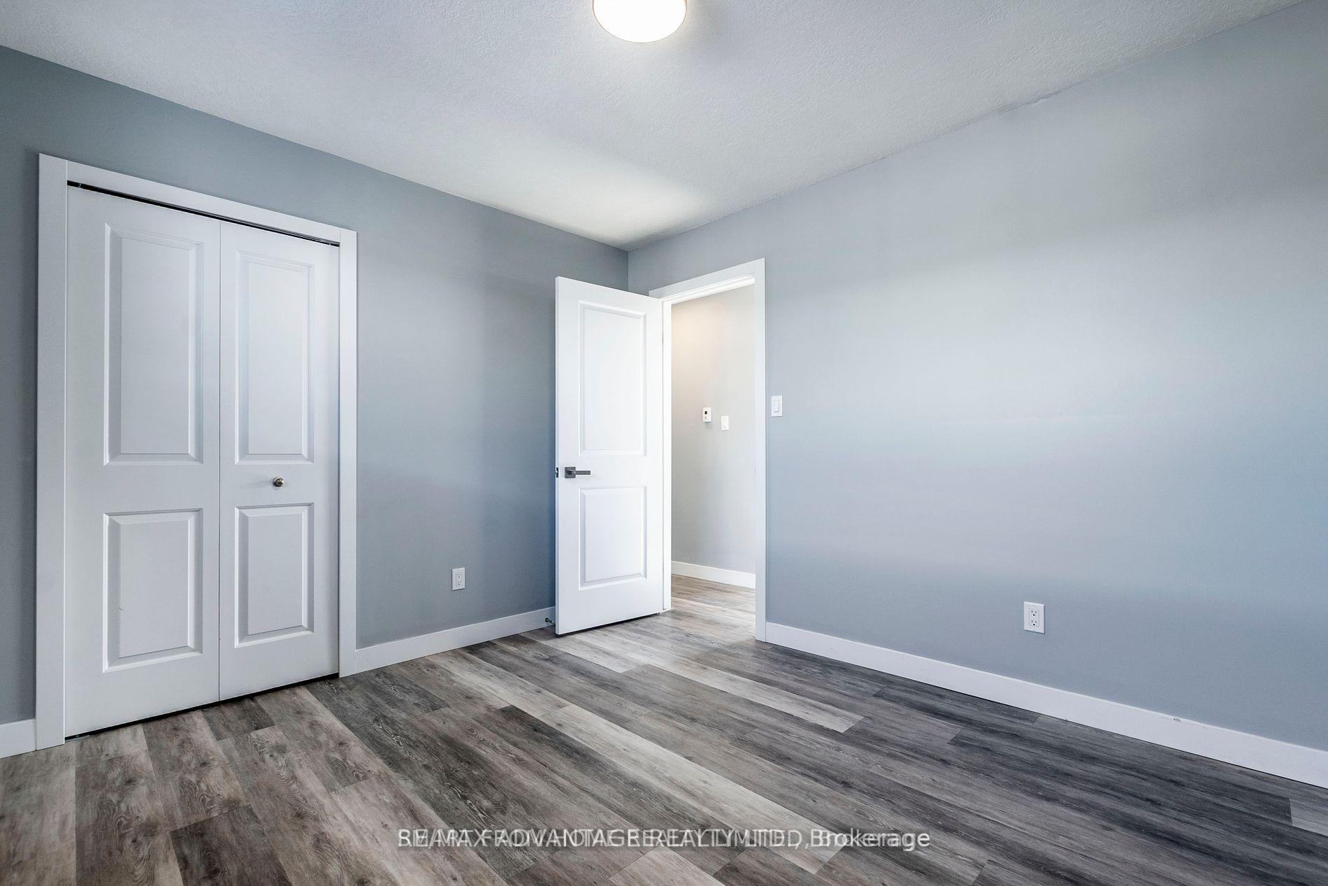 Photo 18 of Unit Main, 162 Speight Boulevard, London, East L — HOMEH