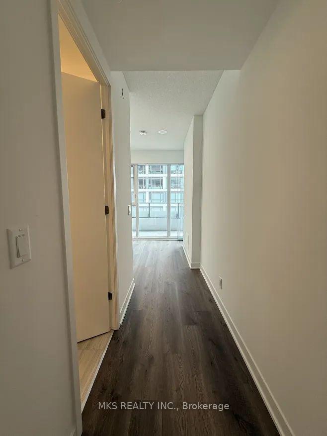 Photo 6 of Unit 715, 180 Front Street E, Toronto, Moss Park — HOMEH