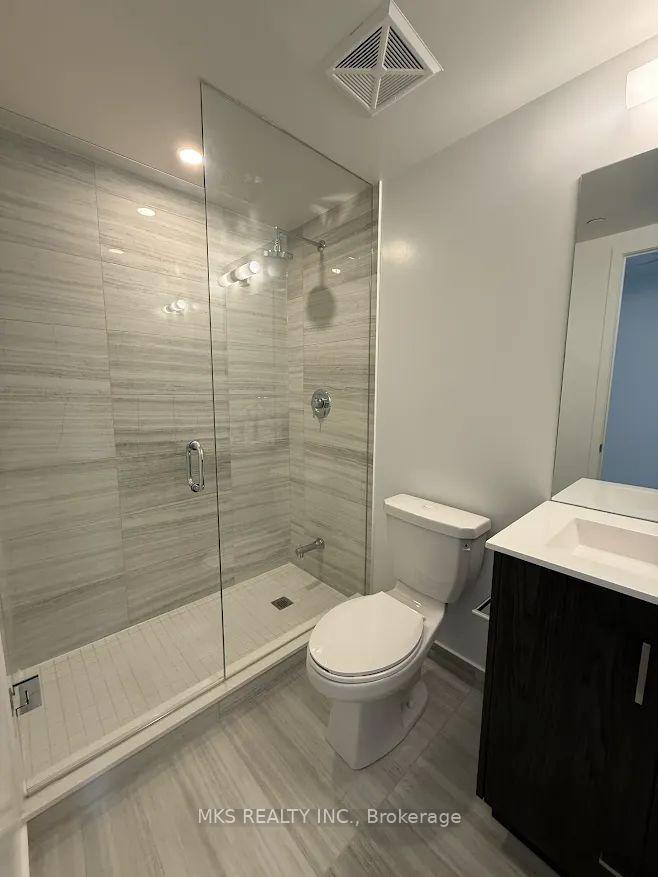 Photo 8 of Unit 715, 180 Front Street E, Toronto, Moss Park — HOMEH