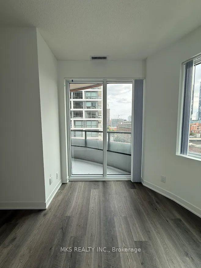 Photo 10 of Unit 715, 180 Front Street E, Toronto, Moss Park — HOMEH