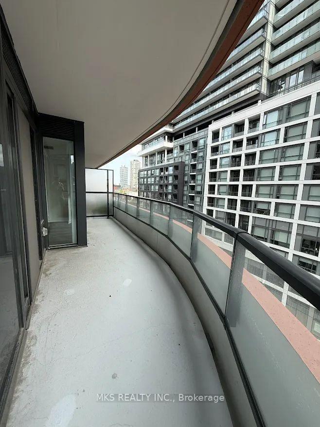 Photo 17 of Unit 715, 180 Front Street E, Toronto, Moss Park — HOMEH