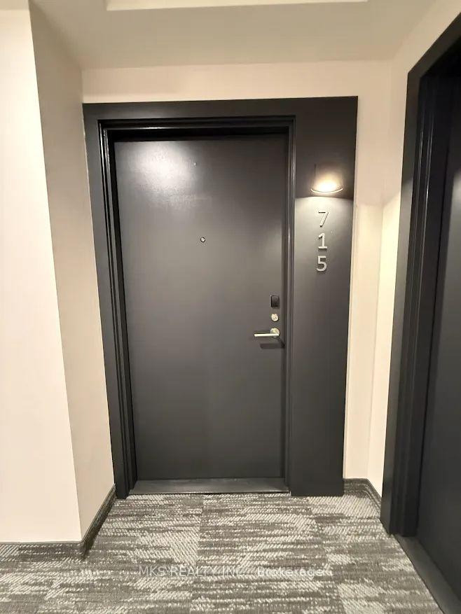 Photo 22 of Unit 715, 180 Front Street E, Toronto, Moss Park — HOMEH