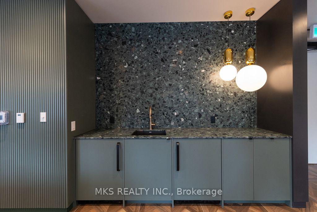 Photo 32 of Unit 715, 180 Front Street E, Toronto, Moss Park — HOMEH