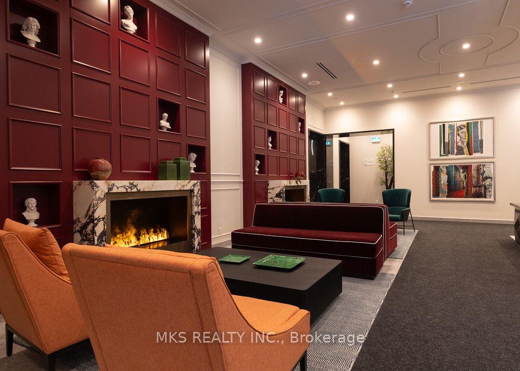 Photo 36 of Unit 715, 180 Front Street E, Toronto, Moss Park — HOMEH