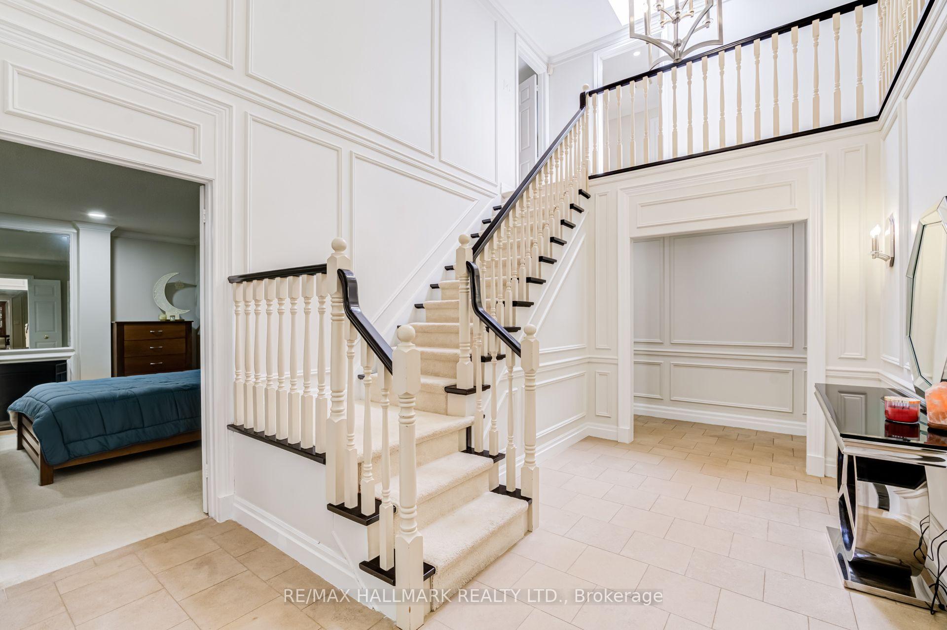Photo 5 of 75 Arbour Drive, Oakville, Ford — HOMEH