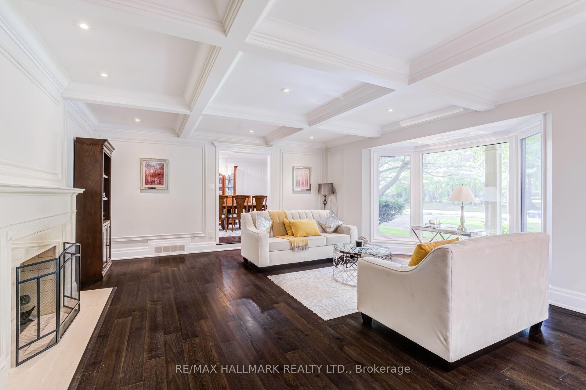 Photo 7 of 75 Arbour Drive, Oakville, Ford — HOMEH