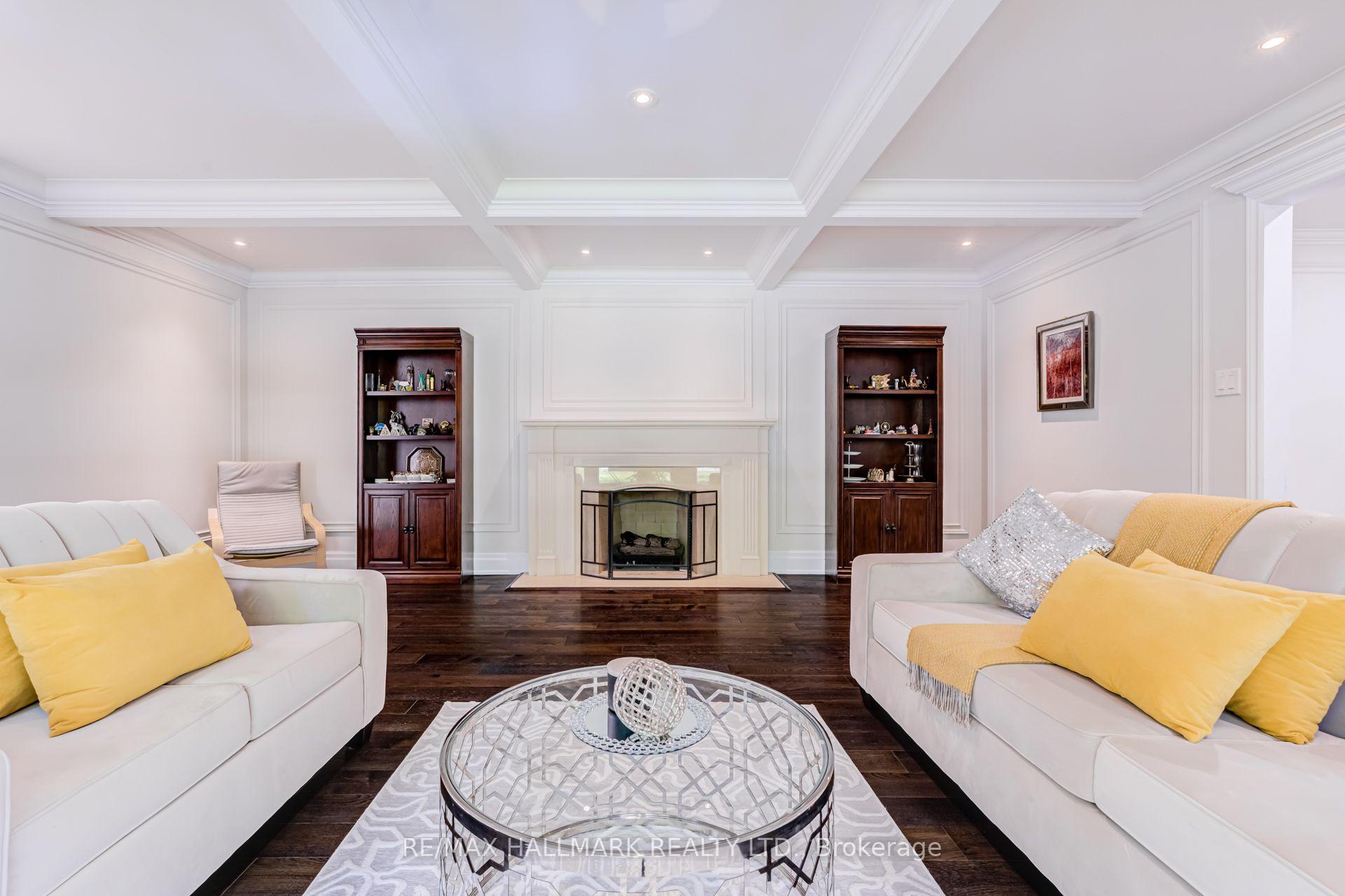 Photo 8 of 75 Arbour Drive, Oakville, Ford — HOMEH