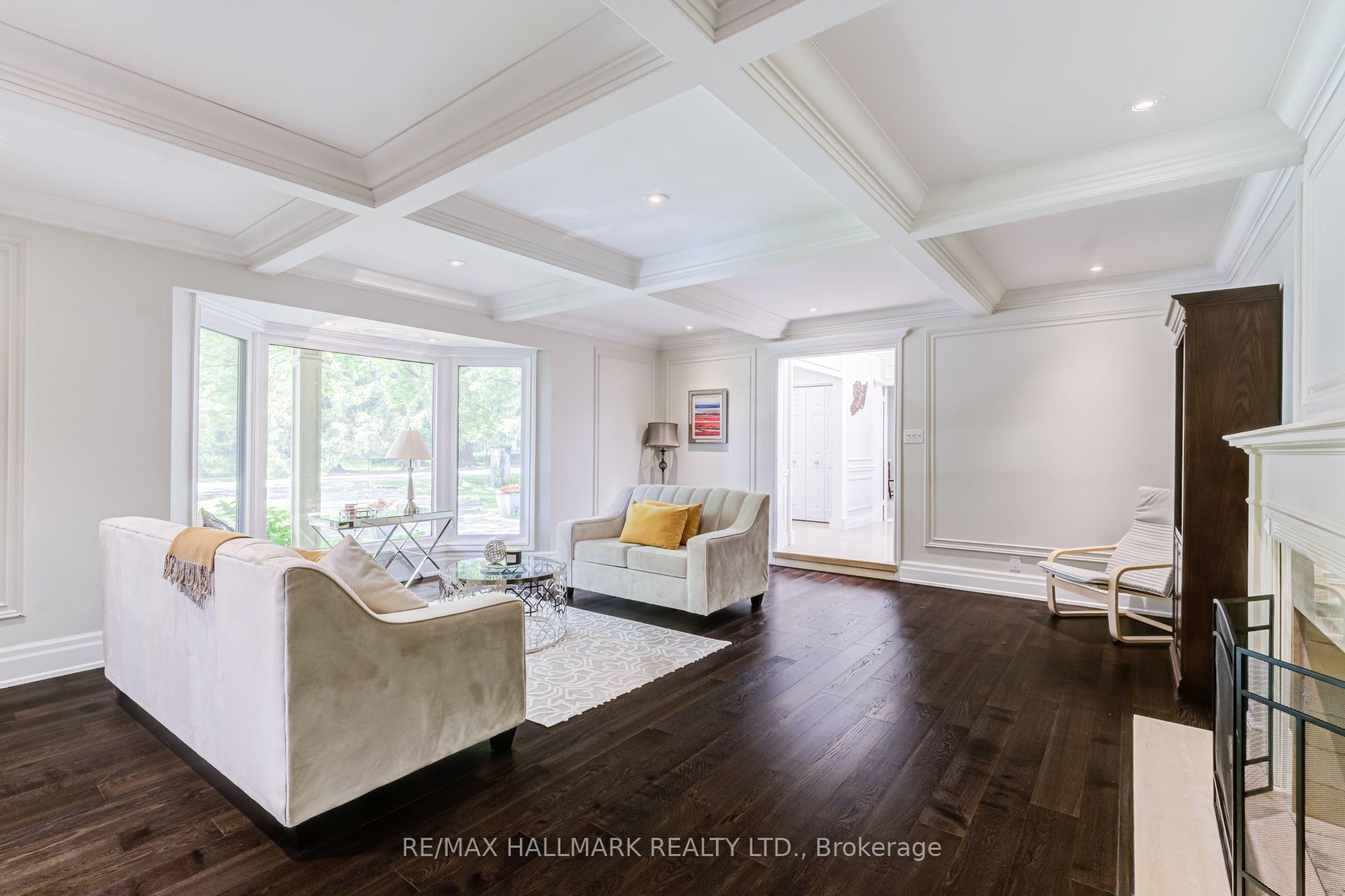 Photo 9 of 75 Arbour Drive, Oakville, Ford — HOMEH