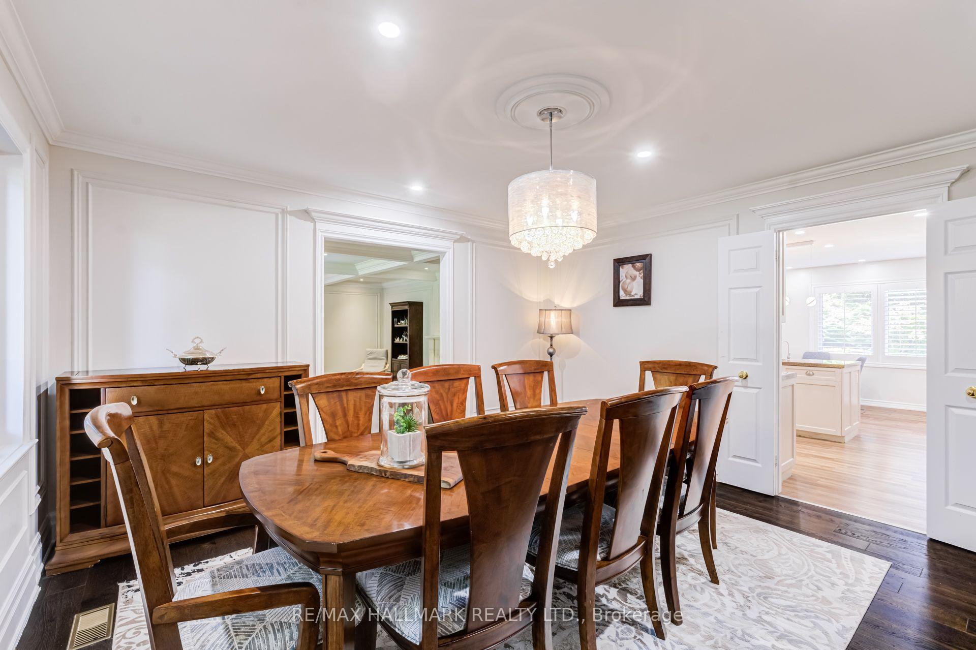 Photo 12 of 75 Arbour Drive, Oakville, Ford — HOMEH