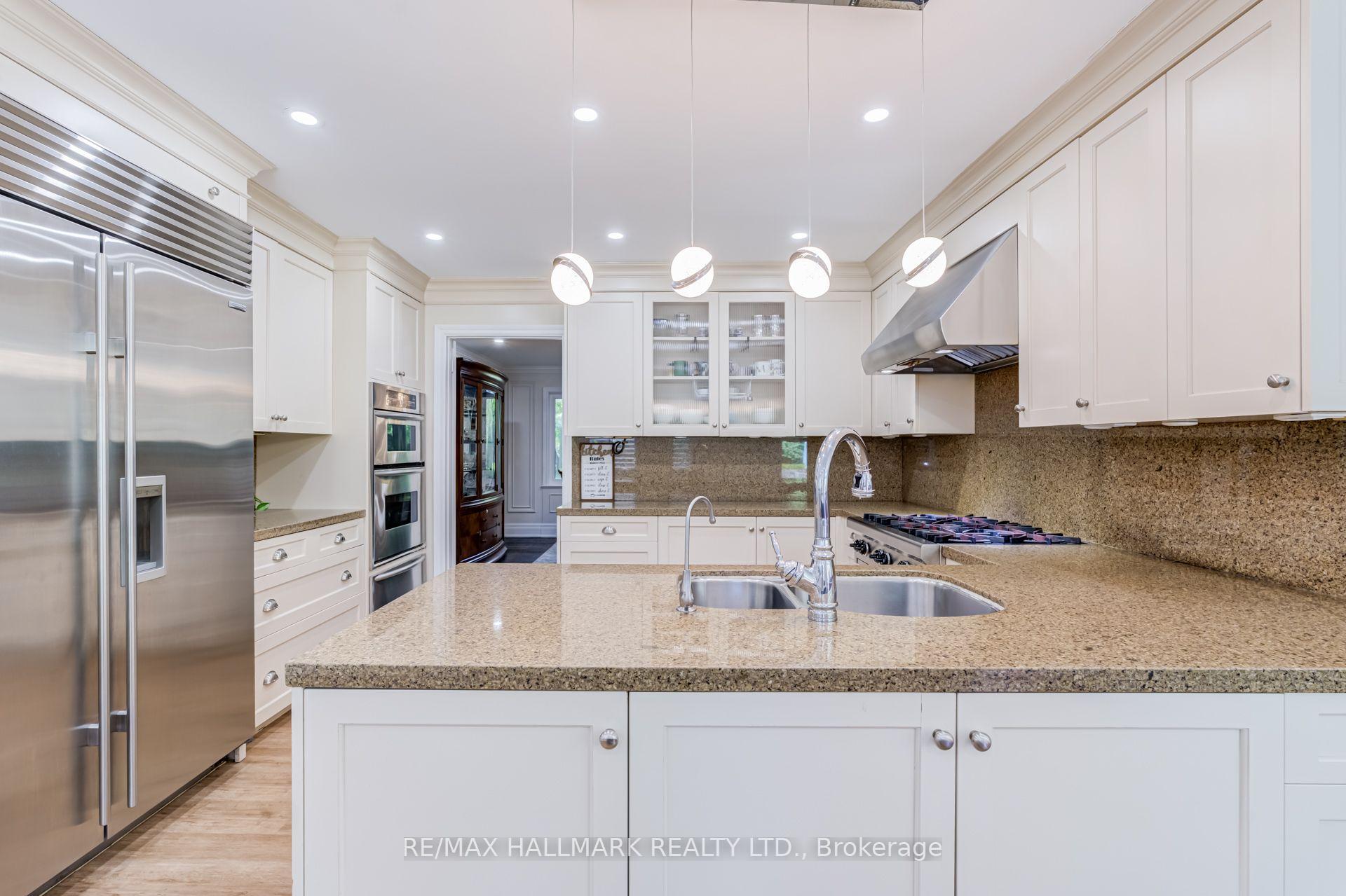 Photo 14 of 75 Arbour Drive, Oakville, Ford — HOMEH