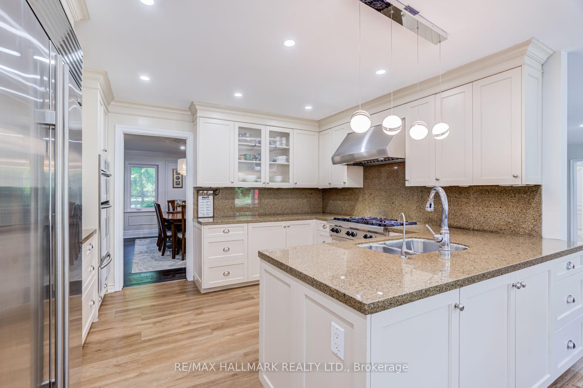 Photo 15 of 75 Arbour Drive, Oakville, Ford — HOMEH