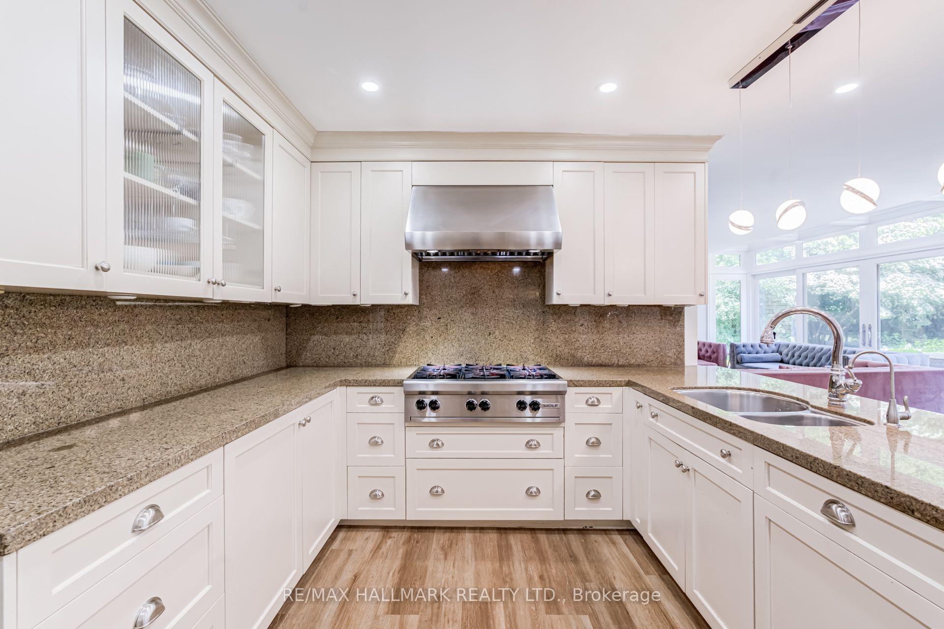 Photo 16 of 75 Arbour Drive, Oakville, Ford — HOMEH