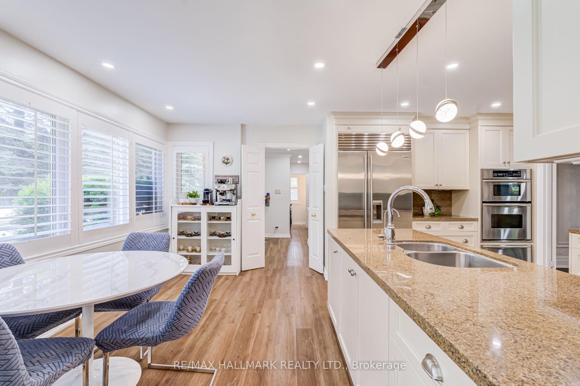 Photo 17 of 75 Arbour Drive, Oakville, Ford — HOMEH