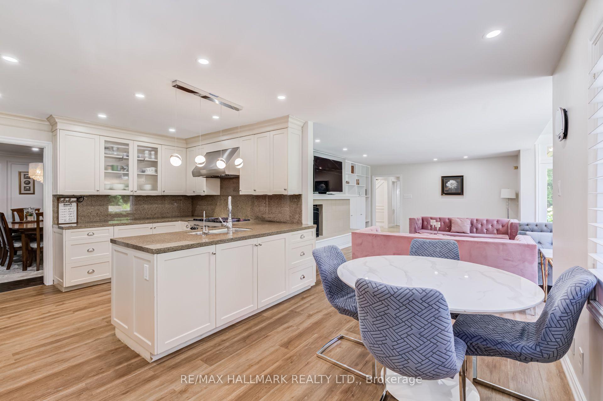 Photo 18 of 75 Arbour Drive, Oakville, Ford — HOMEH