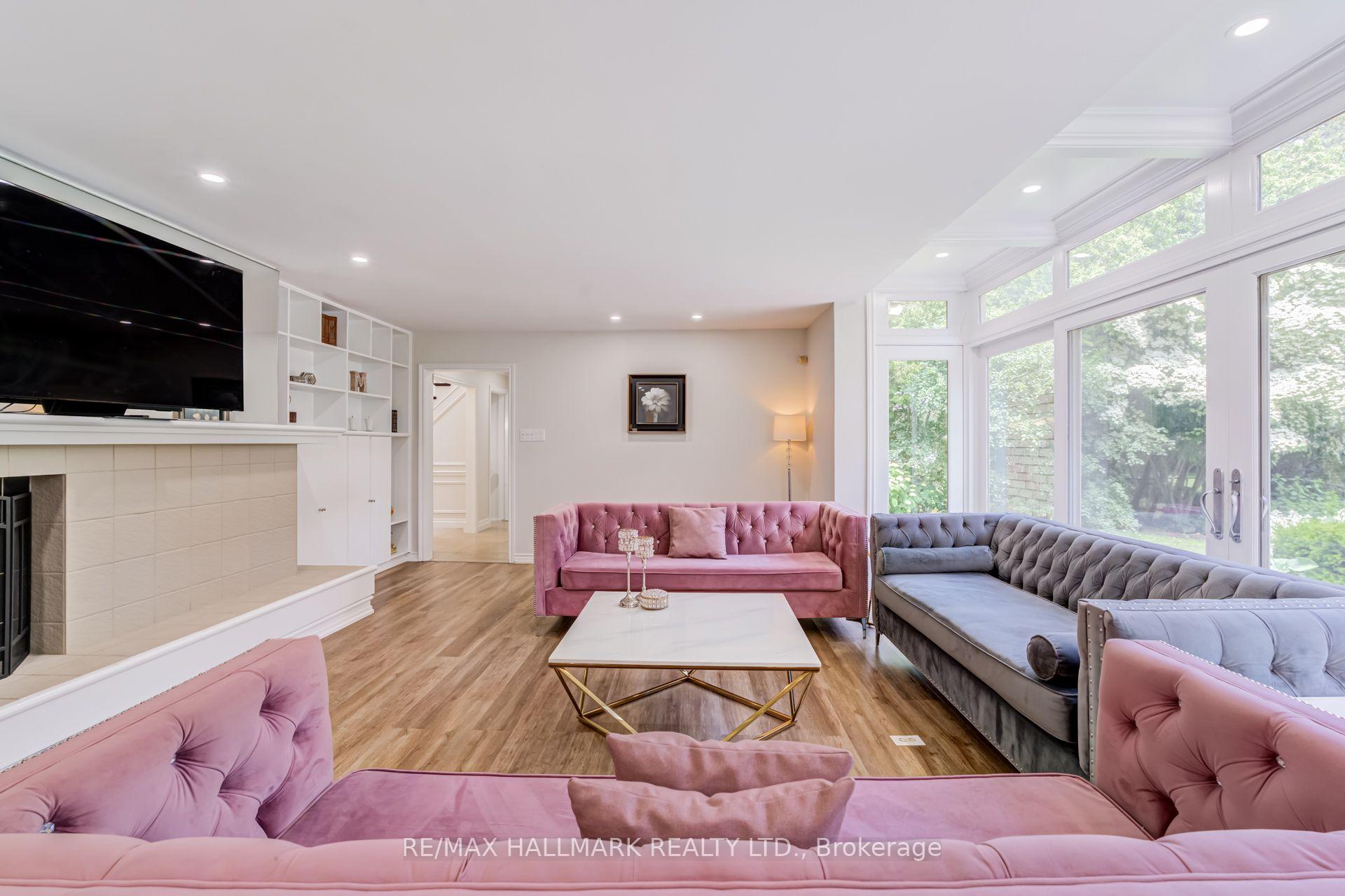 Photo 20 of 75 Arbour Drive, Oakville, Ford — HOMEH