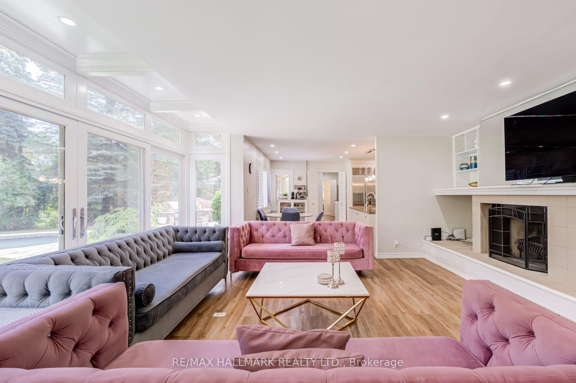 Photo 21 of 75 Arbour Drive, Oakville, Ford — HOMEH