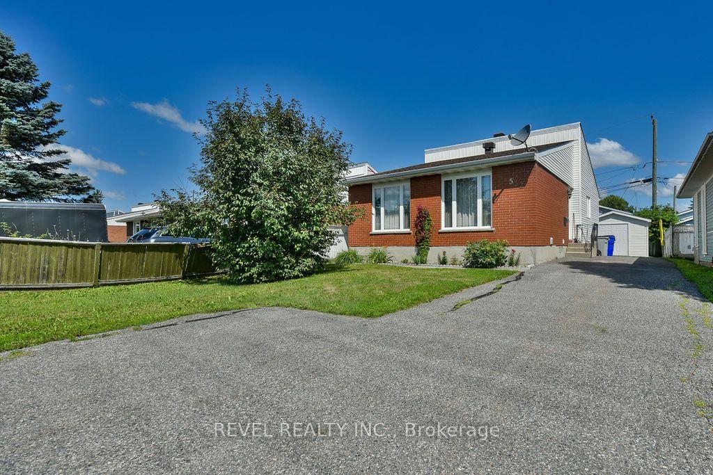 Photo 1 of 532 Lamminen Avenue, Timmins, TNW - Riverpark — HOMEH