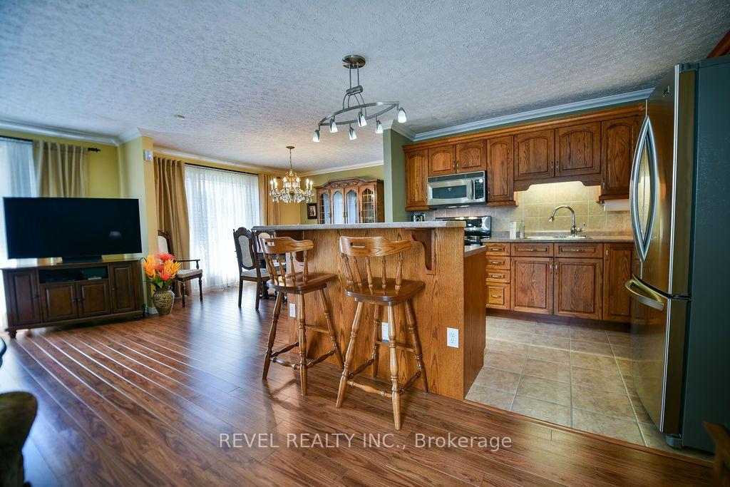 Photo 2 of 532 Lamminen Avenue, Timmins, TNW - Riverpark — HOMEH