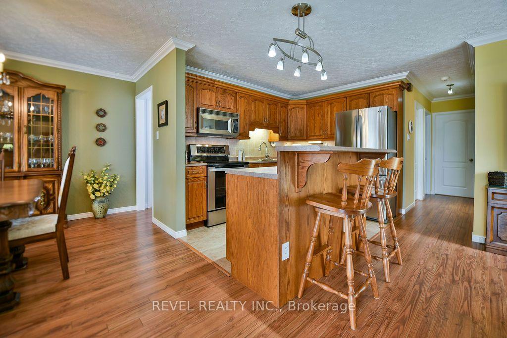 Photo 3 of 532 Lamminen Avenue, Timmins, TNW - Riverpark — HOMEH