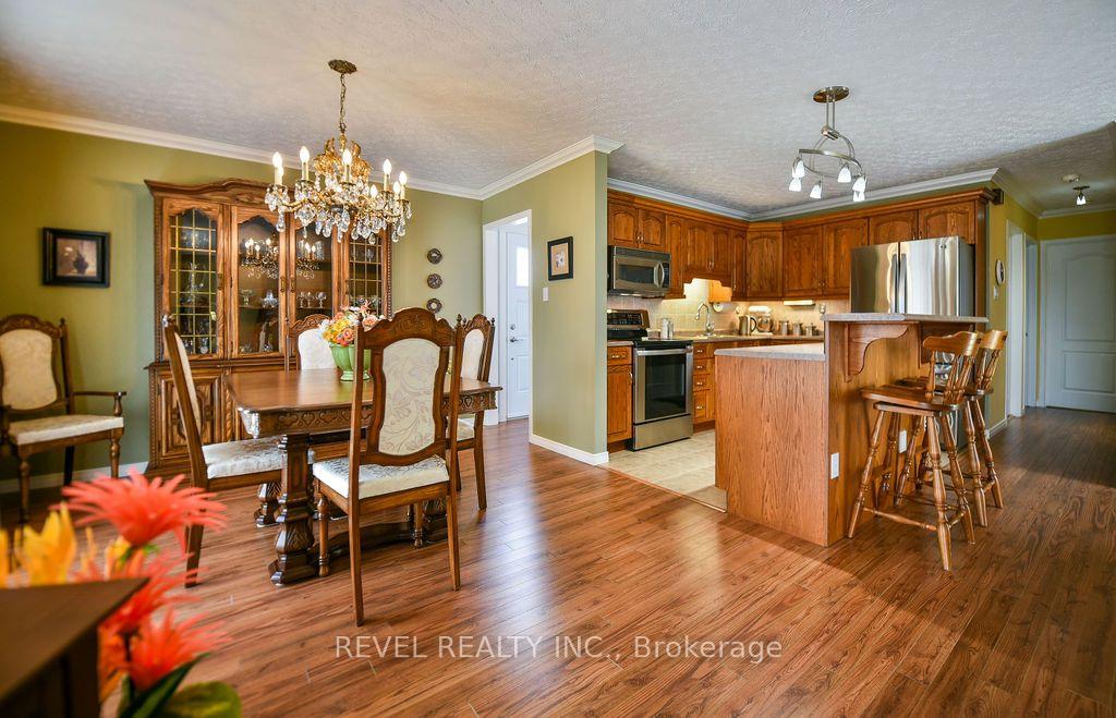 Photo 4 of 532 Lamminen Avenue, Timmins, TNW - Riverpark — HOMEH