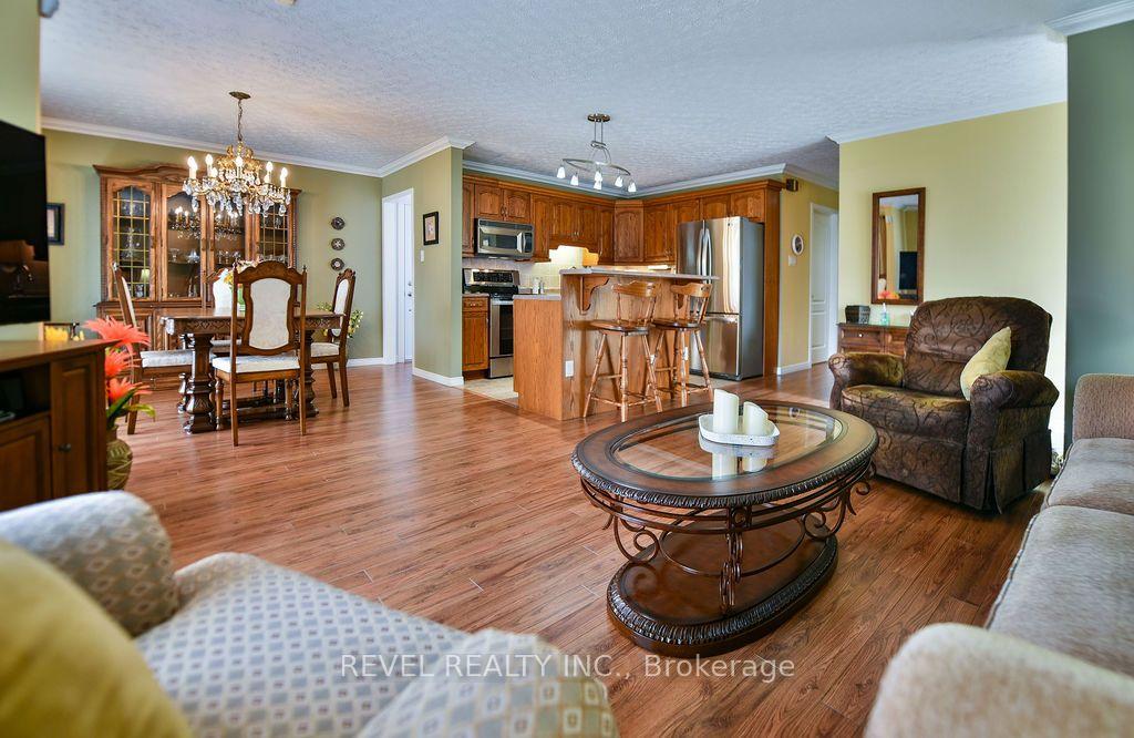 Photo 5 of 532 Lamminen Avenue, Timmins, TNW - Riverpark — HOMEH