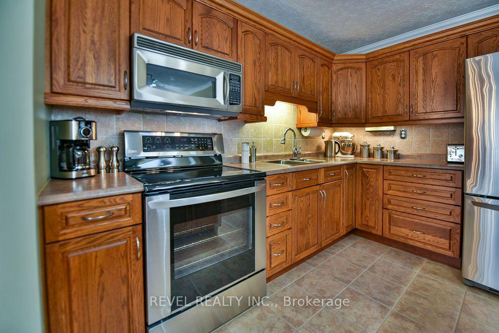 Photo 6 of 532 Lamminen Avenue, Timmins, TNW - Riverpark — HOMEH