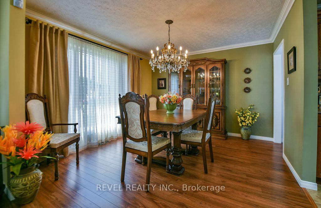 Photo 9 of 532 Lamminen Avenue, Timmins, TNW - Riverpark — HOMEH