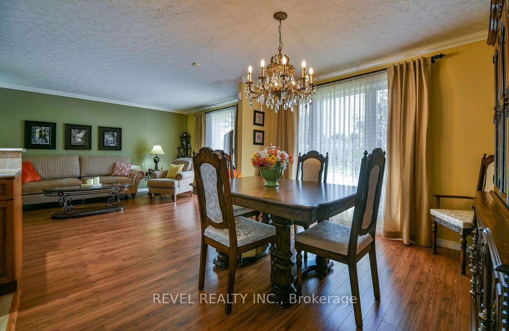 Photo 10 of 532 Lamminen Avenue, Timmins, TNW - Riverpark — HOMEH