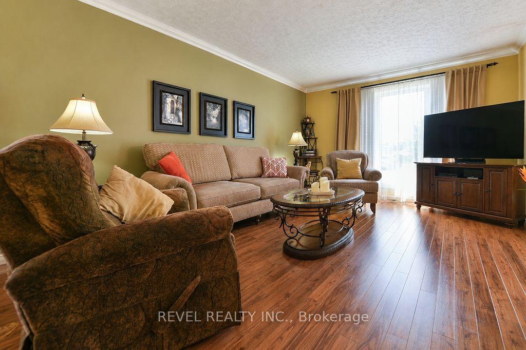 Photo 12 of 532 Lamminen Avenue, Timmins, TNW - Riverpark — HOMEH