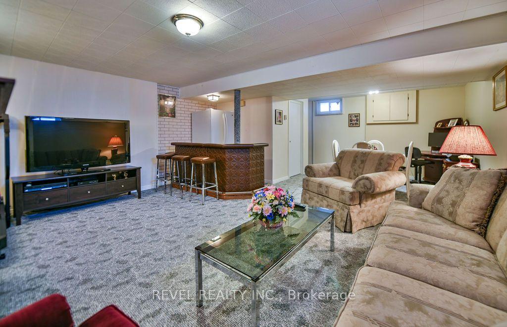 Photo 24 of 532 Lamminen Avenue, Timmins, TNW - Riverpark — HOMEH