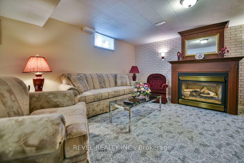 Photo 25 of 532 Lamminen Avenue, Timmins, TNW - Riverpark — HOMEH