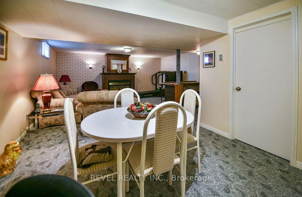 Photo 26 of 532 Lamminen Avenue, Timmins, TNW - Riverpark — HOMEH