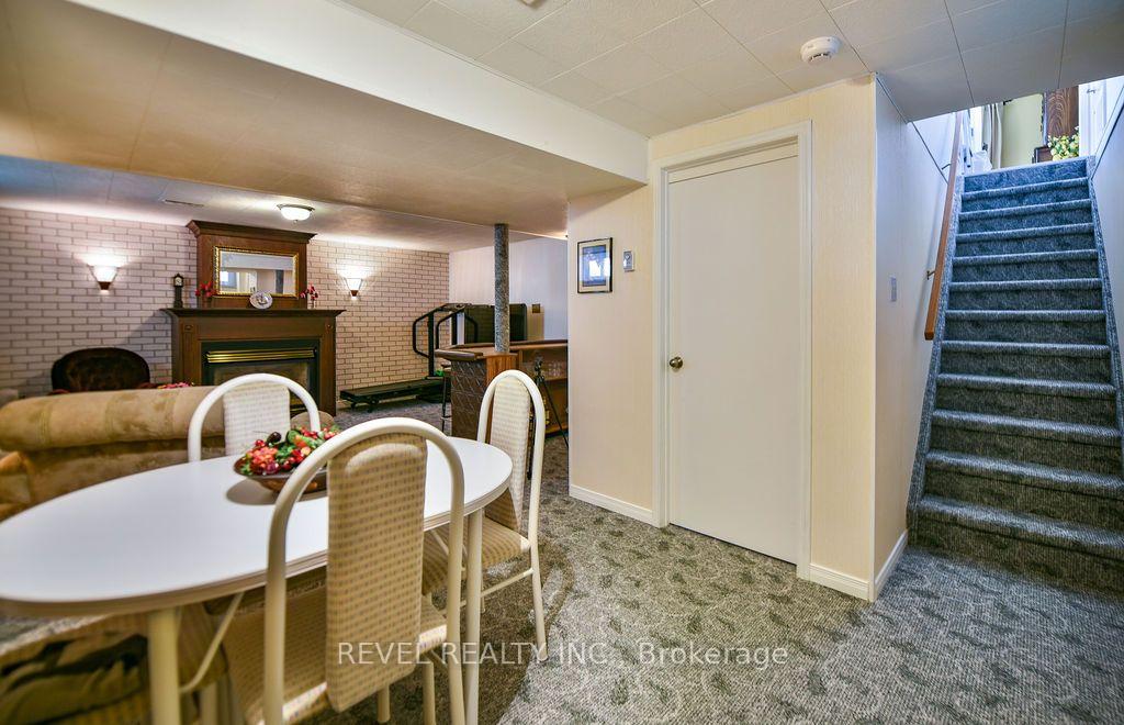 Photo 27 of 532 Lamminen Avenue, Timmins, TNW - Riverpark — HOMEH