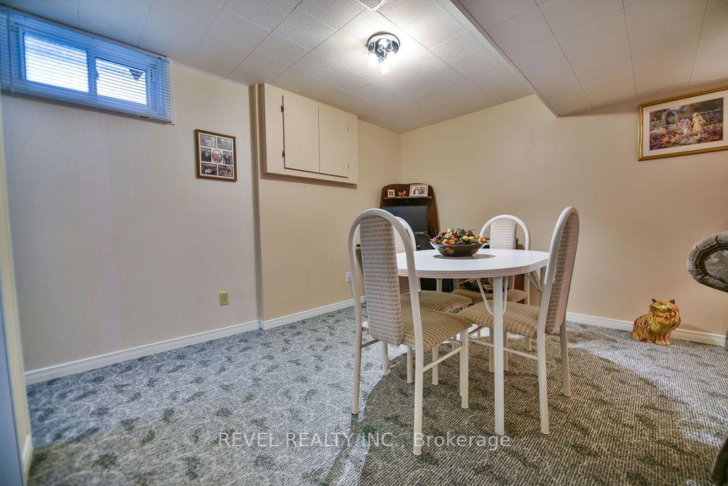 Photo 28 of 532 Lamminen Avenue, Timmins, TNW - Riverpark — HOMEH
