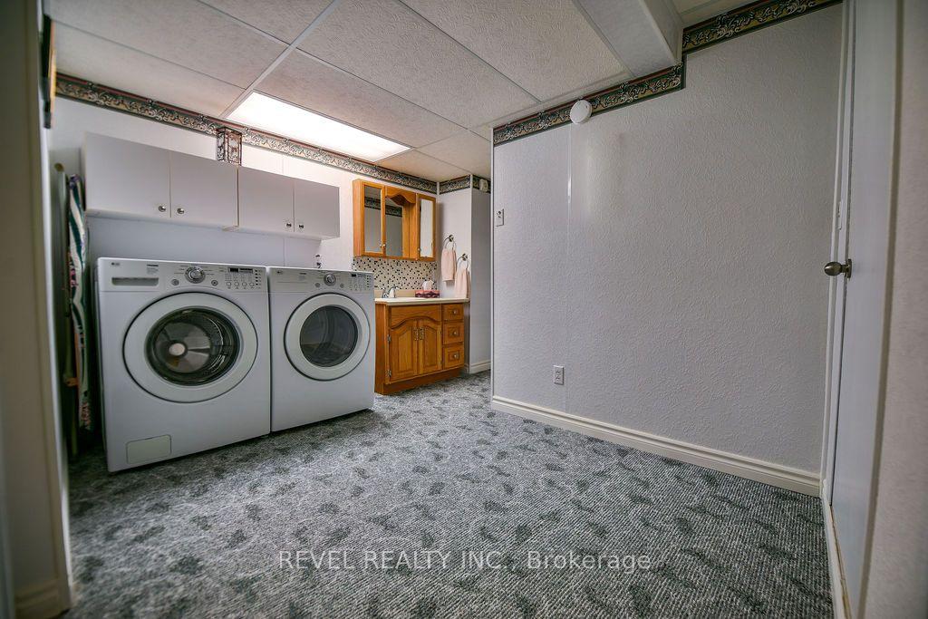 Photo 31 of 532 Lamminen Avenue, Timmins, TNW - Riverpark — HOMEH