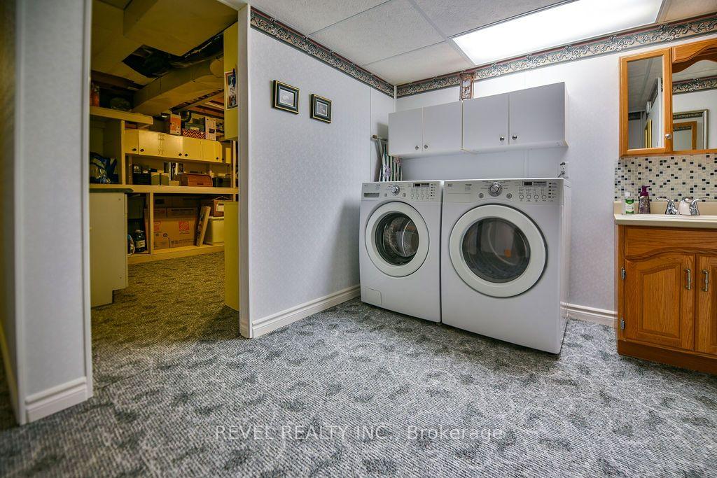 Photo 32 of 532 Lamminen Avenue, Timmins, TNW - Riverpark — HOMEH