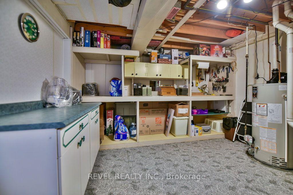 Photo 33 of 532 Lamminen Avenue, Timmins, TNW - Riverpark — HOMEH