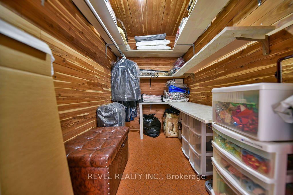 Photo 34 of 532 Lamminen Avenue, Timmins, TNW - Riverpark — HOMEH