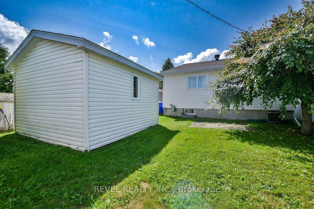 Photo 36 of 532 Lamminen Avenue, Timmins, TNW - Riverpark — HOMEH