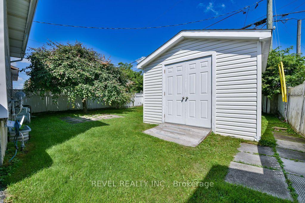 Photo 38 of 532 Lamminen Avenue, Timmins, TNW - Riverpark — HOMEH