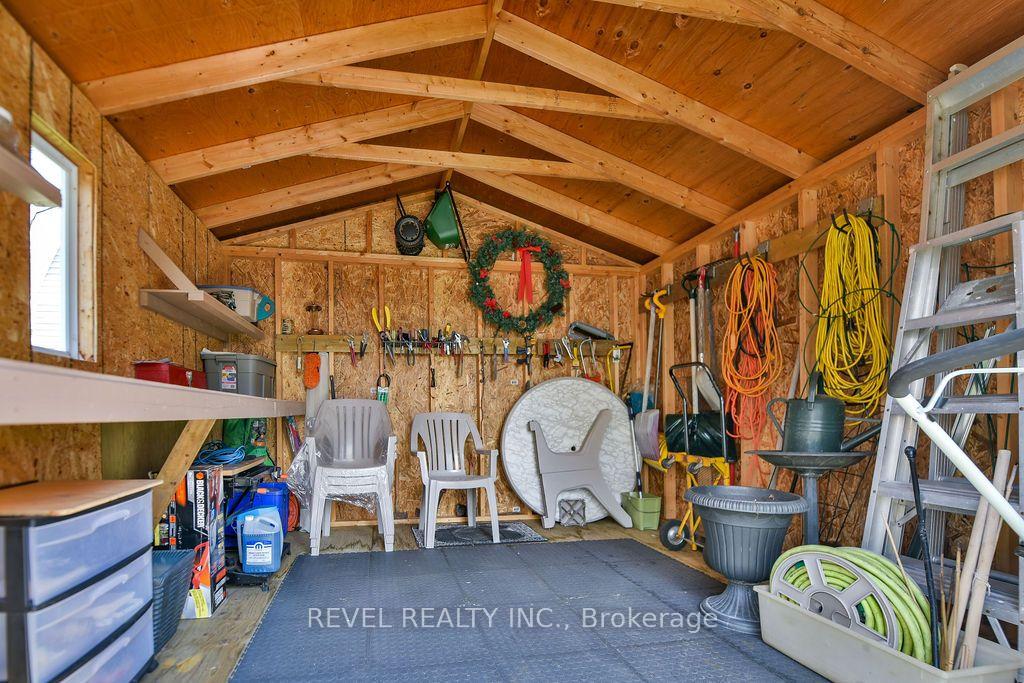 Photo 39 of 532 Lamminen Avenue, Timmins, TNW - Riverpark — HOMEH