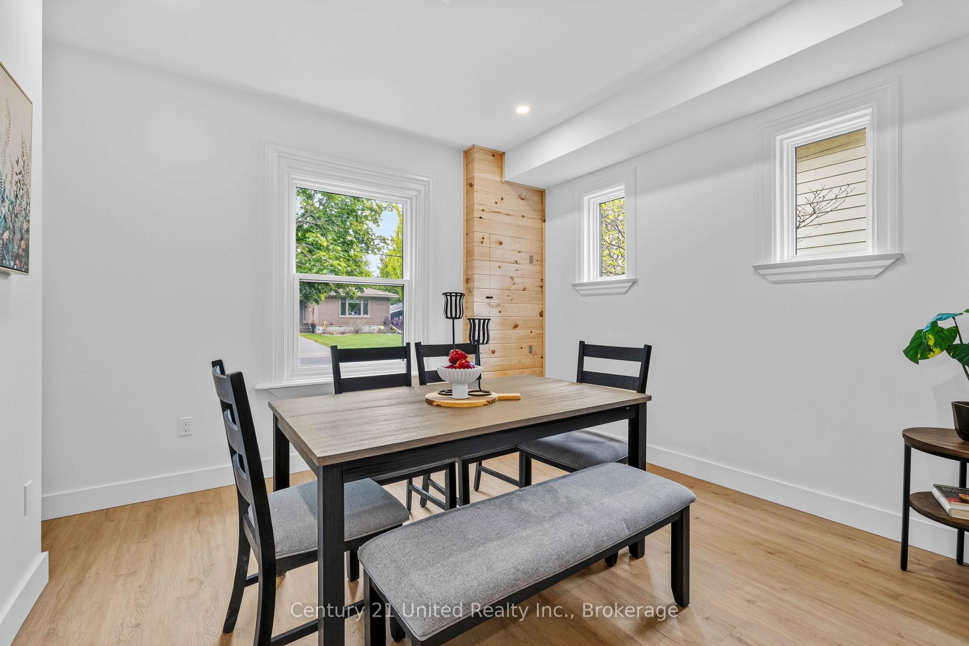 Photo 8 of 633 Rogers Street, Peterborough, Ashburnham Ward 4 — HOMEH