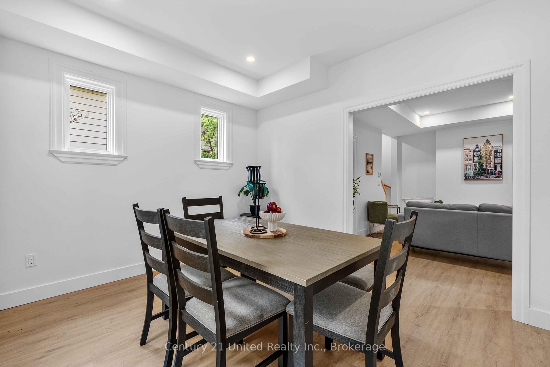 Photo 9 of 633 Rogers Street, Peterborough, Ashburnham Ward 4 — HOMEH