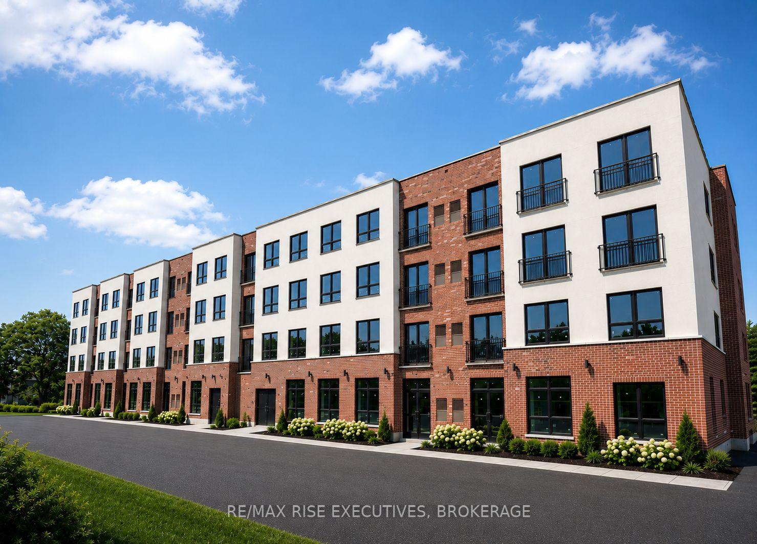 Photo of Unit 110, 820 Gardiners Road