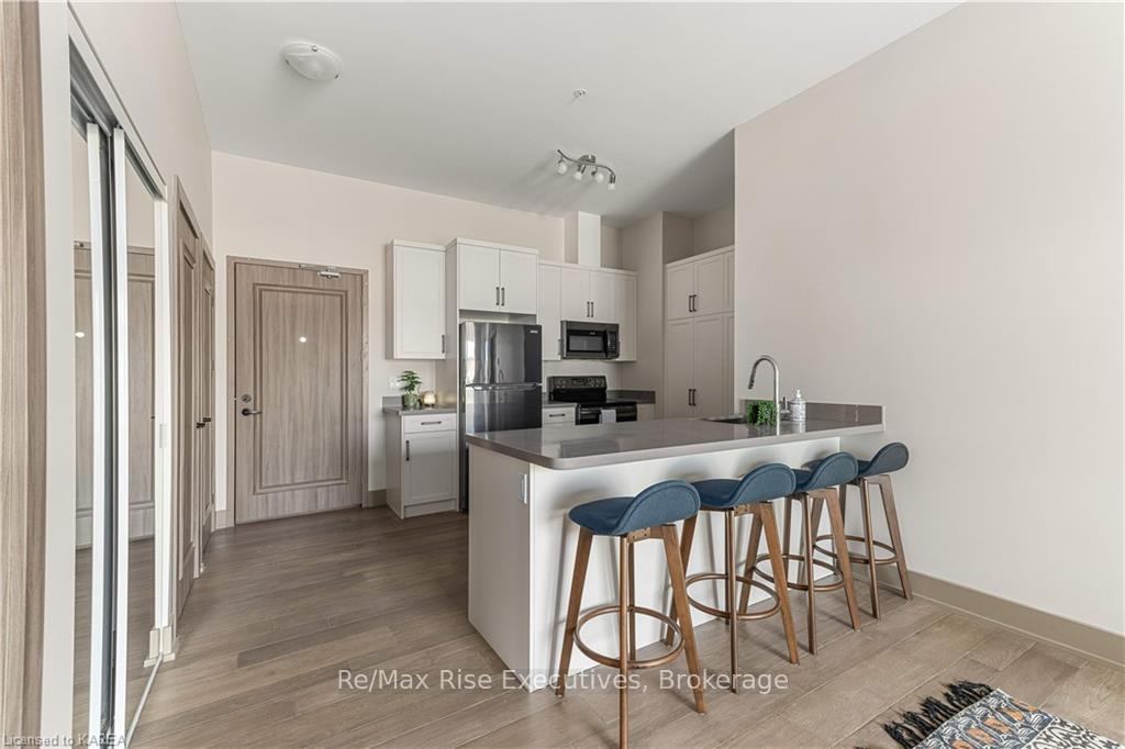 Photo 10 of Unit 110, 820 Gardiners Road, Kingston, East Gardiners Rd — HOMEH
