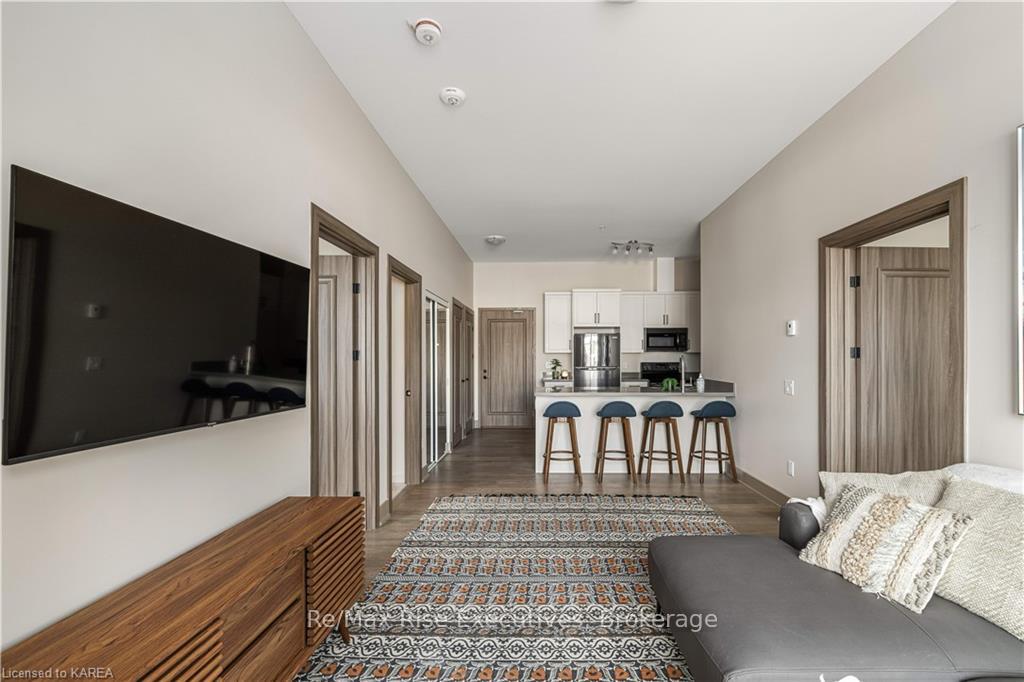 Photo 11 of Unit 110, 820 Gardiners Road, Kingston, East Gardiners Rd — HOMEH