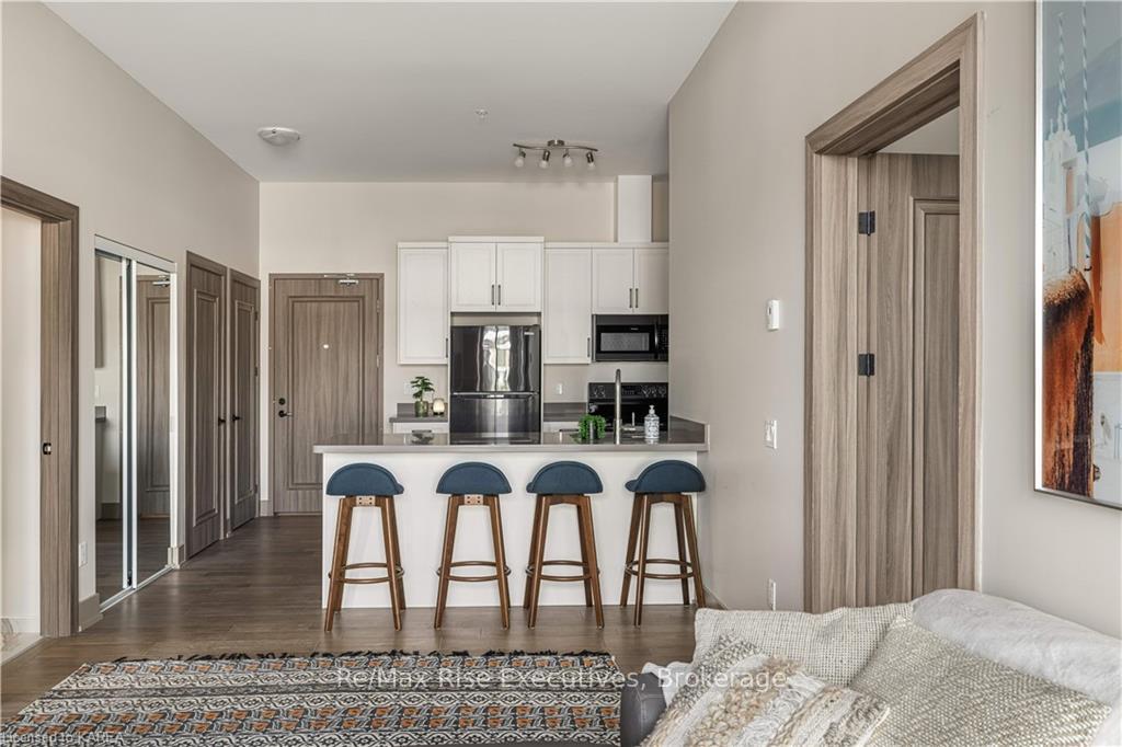 Photo 12 of Unit 110, 820 Gardiners Road, Kingston, East Gardiners Rd — HOMEH