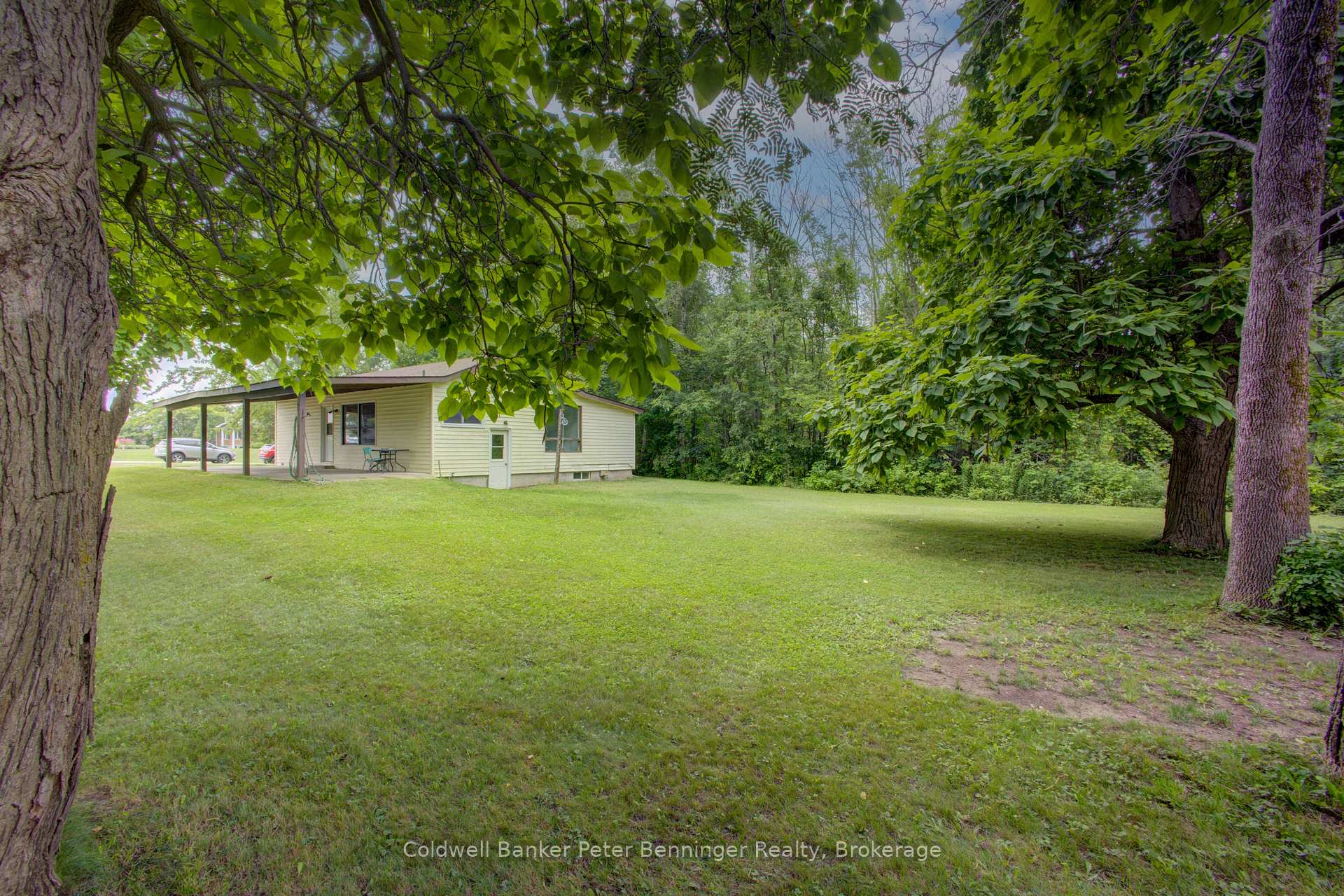 Photo 2 of 3128 Bruce Road 15, Kincardine — HOMEH